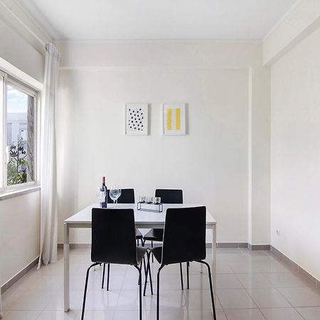 Matinhos House Apartment Faro Exterior photo