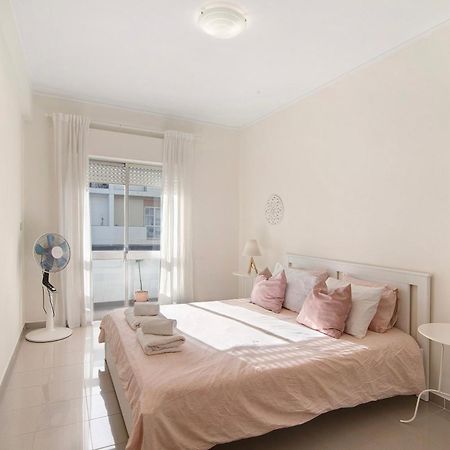 Matinhos House Apartment Faro Exterior photo