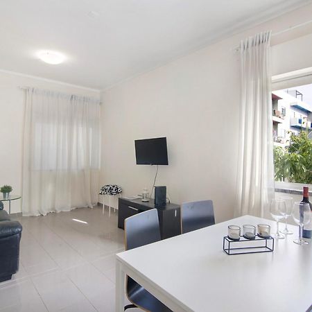 Matinhos House Apartment Faro Exterior photo