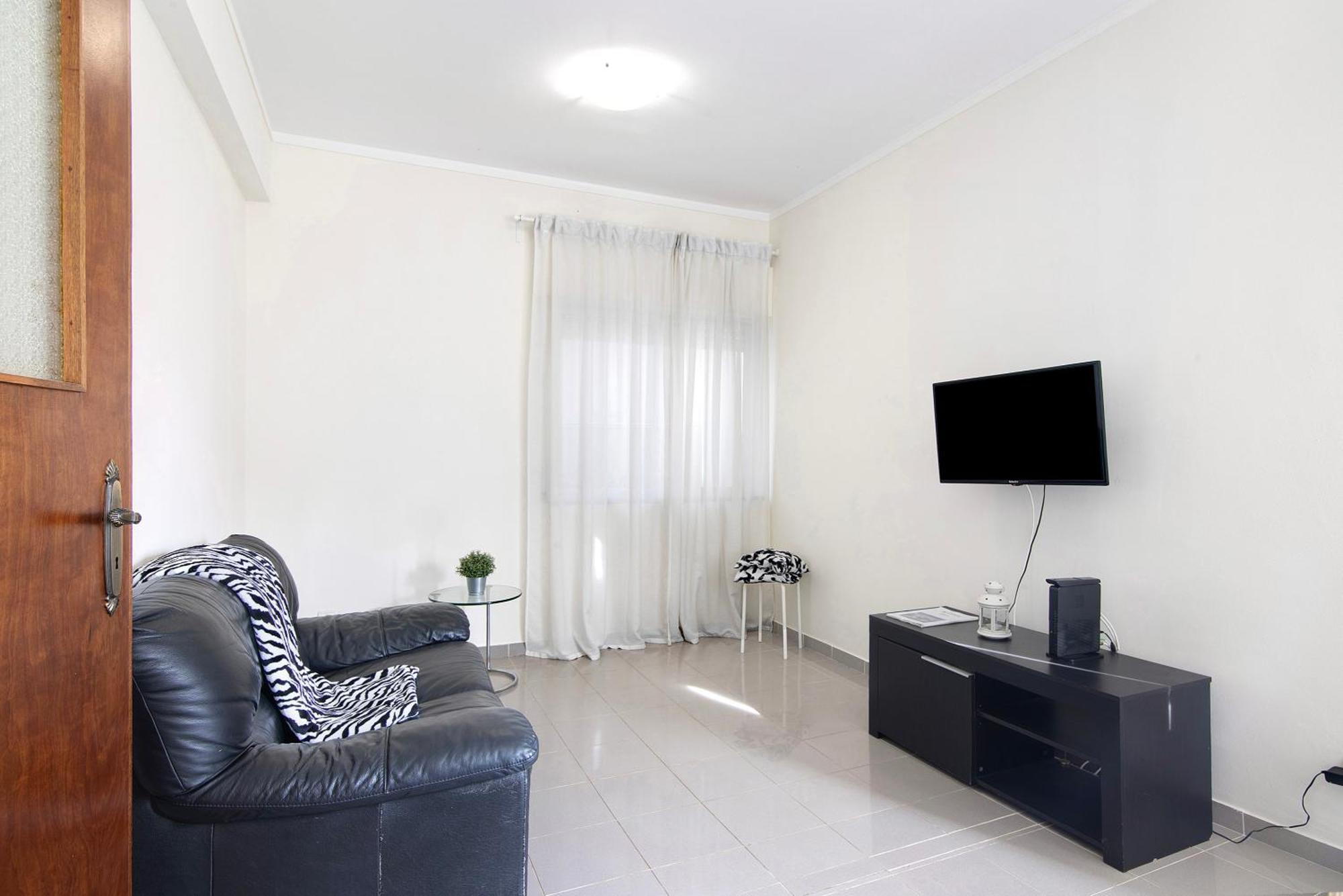 Matinhos House Apartment Faro Exterior photo
