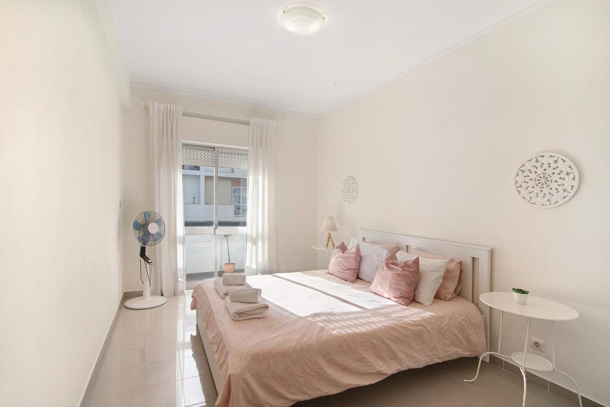 Matinhos House Apartment Faro Exterior photo