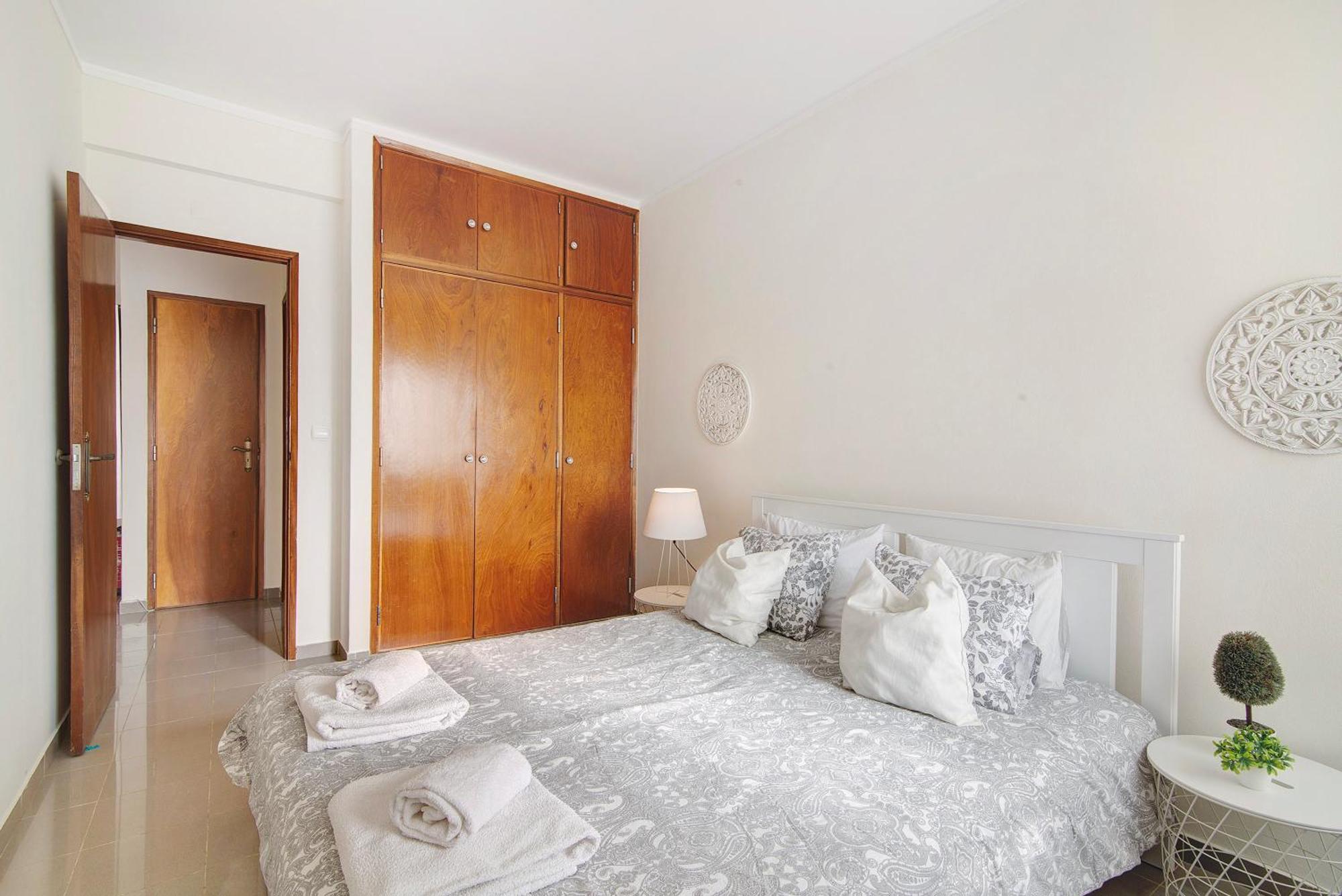 Matinhos House Apartment Faro Exterior photo