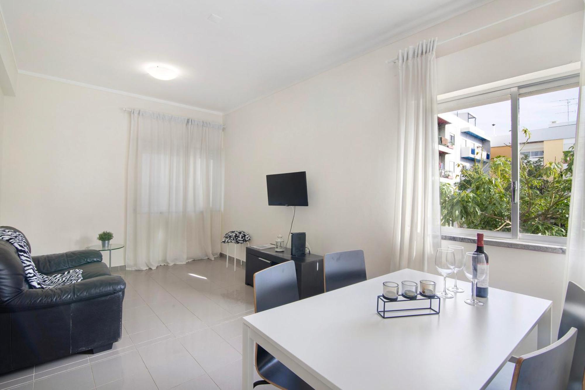 Matinhos House Apartment Faro Exterior photo