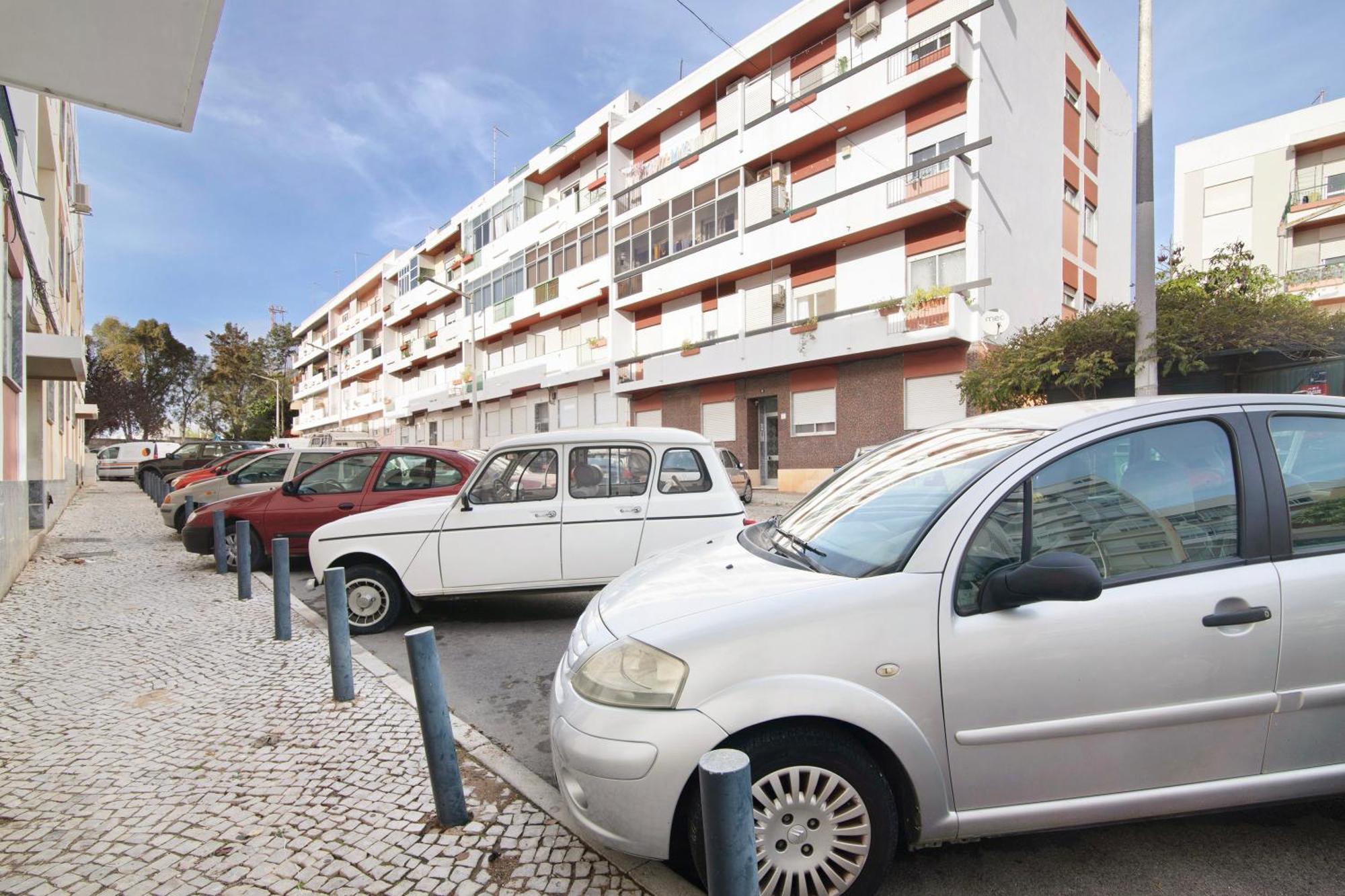 Matinhos House Apartment Faro Exterior photo