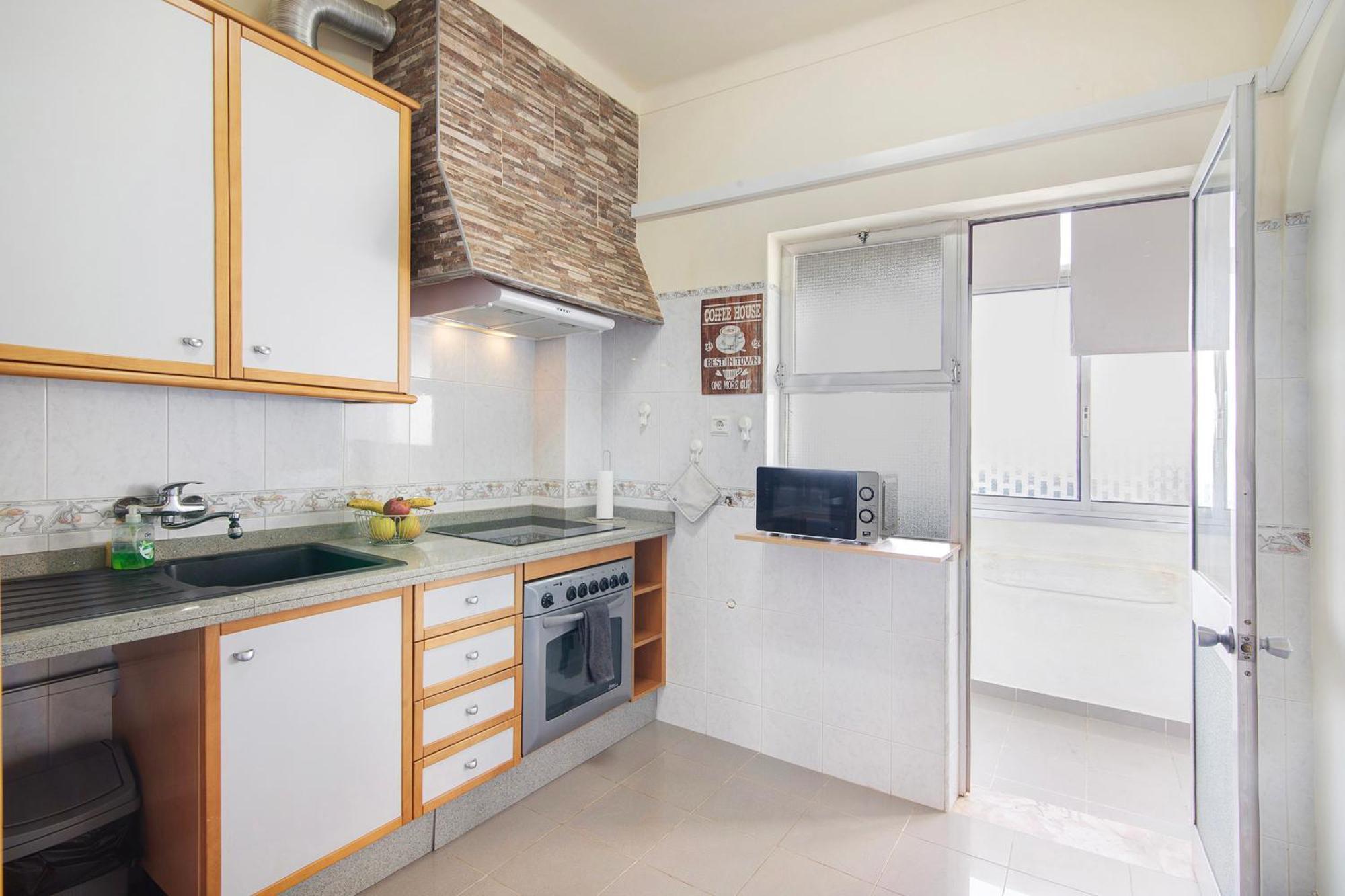 Matinhos House Apartment Faro Exterior photo